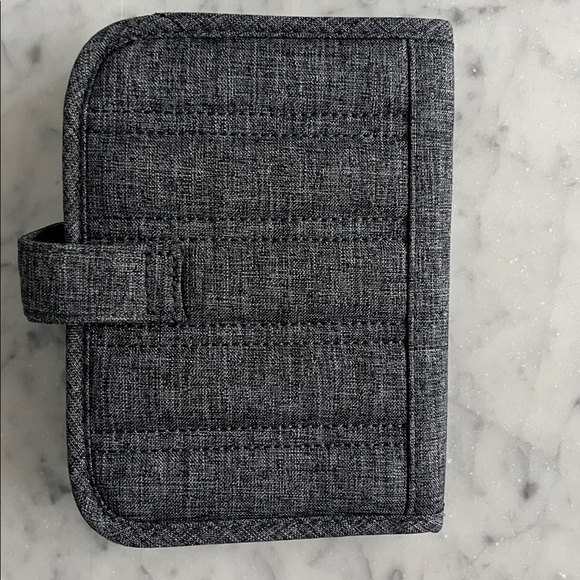 Lug Travel Wallet and Passport Holder - Picture 2 of 6